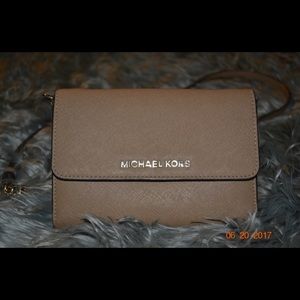 Michael Kors Crossbody